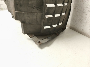 Infiniti FX (2008–2013) Front wheel arch liner 638451CA0A - 4