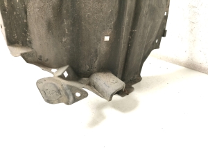 Infiniti FX (2008–2013) Front wheel arch liner 638441CA0A - 6