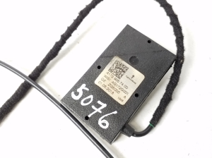 Mercedes Benz SLK-Class 172 (2011–2026) Antenn A1729057400 - 2