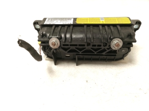 Volkswagen Passat B7 (2010–2014) Beifahrerairbag 3AA880204 - 2