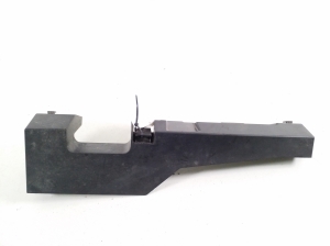 Volkswagen ID.4 I (2020–2026) Trim under the hood 1EA971792 - 2