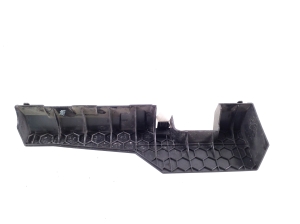Volkswagen ID.4 I (2020–2026) Trim under the hood 1EA971792 - 3