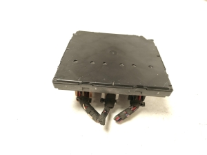 Volkswagen Passat B7 (2010–2014) Mugavusmoodul 3AA937087D - 6