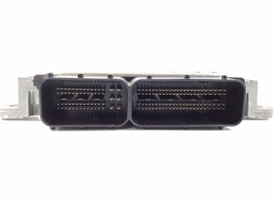 Mercedes Benz SLK-Class 172 (2011–2026) Engine control unit A6519007500 - 2