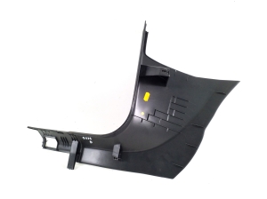 Volkswagen ID.4 I (2020–2026) Esipiilari siseviimistlus 11B863484A - 3
