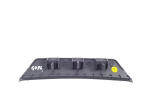 Volkswagen ID.4 I (2020–2026) Other dashboard part 11B858061A - 2