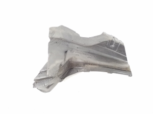 Mercedes Benz SLK-Class 172 (2011–2026) Schalldämmung A1726821330 - 3