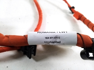 Volkswagen ID.4 I (2020–2026) Other wire 1EA971475C - 2
