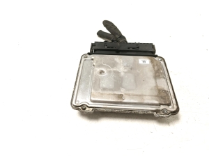 Volkswagen Passat B7 (2010–2014) Engine control unit 03L907309N - 6