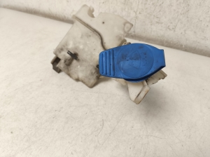 Volkswagen Passat B7 (2010–2014) Scheibenwaschbehälter vorne 3AA955453G - 2