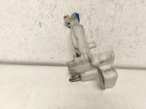 Volkswagen Passat B7 (2010–2014) Scheibenwaschbehälter vorne 3AA955453G - 5