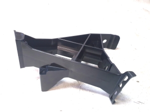 Mercedes Benz B-Class 242 (2013–2019) Rear bumper bracket A2478858405 - 2