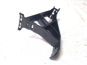 Mercedes Benz B-Class 242 (2013–2019) Rear bumper bracket A2478858405 - 4