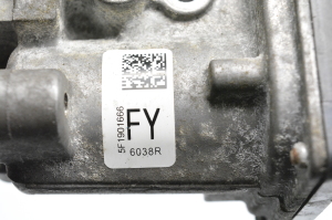 Dacia Sandero (2012–2021) Accelerator valve 161206038R - 3