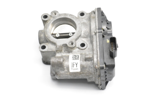Dacia Sandero (2012–2021) Accelerator valve 161206038R - 5