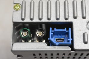 Opel Mokka (2012–2020) Audio, Video, Navigation 42518025 - 2