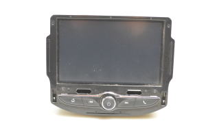 Audio, video, navigation - 42518025