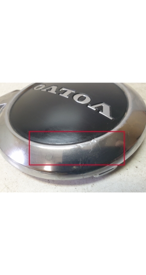 VOLVO XC90 (2015–2024) Emblem 31698391 - 2