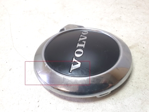 VOLVO XC90 (2015–2024) Emblem 31698391 - 5