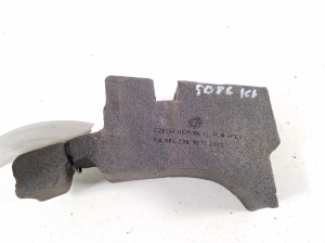 Volkswagen ID.4 I (2020–2026) Schalldämmung 11A864239 - 2
