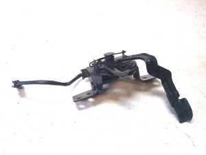 Kia Niro EX (2022–2026) Hood latch 81130G5900 - 2