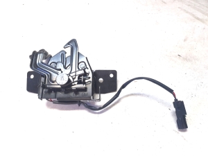 Kia Niro EX (2022–2026) Hood latch 81130G5900 - 3
