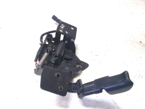 Kia Niro EX (2022–2026) Hood latch 81130G5900 - 5
