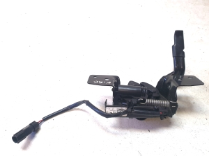 Kia Niro EX (2022–2026) Hood latch 81130G5900 - 6