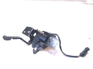 Kia Niro EX (2022–2026) Hood latch 81130G5900 - 7