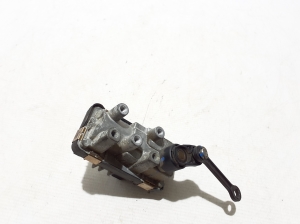 Land Rover Evoque (2011–2018) Turbīnas elektriskais aktuators 4933519600 - 2