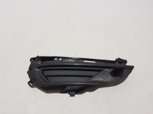 Grille inférieure de pare-chocs avant - 31425182