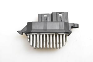 NISSAN Qashqai (2013–2021) Gebläsewiderstand 2776100A26 - 4