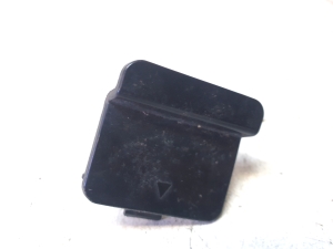 Kia Sorento (2014–2026) Front bumper tow hook cover 86588P2010 - 2