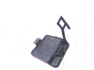 Kia Sorento (2014–2026) Front bumper tow hook cover 86588P2010 - 4
