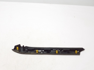 RENAULT Espace V (2014–2026) Sonstiges Teil des vorderen Kotflügels 638745931R - 4