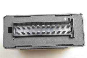 NISSAN Qashqai (2013–2021) Tow bar control module 321164 - 3