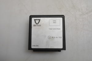 NISSAN Qashqai (2013–2021) Tow bar control module 321164 - 4