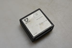 Tow bar control module - 321164