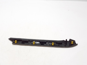 RENAULT Espace V (2014–2026) Esimese poritiiva liist 638750519R - 2