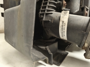 Volkswagen Passat B7 (2010–2014) Schlossträger und seine Teile (Frontmaske) 3AA805588D - 10