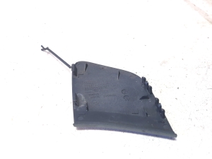 Opel Insignia (2017–2026) Front bumper tow hook cover 39148849 - 2