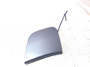 Opel Insignia (2017–2026) Front bumper tow hook cover 39148849 - 4