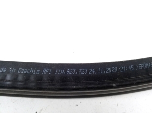 Volkswagen ID.4 I (2020–2026) Kapoti tihend 11A823723 - 2