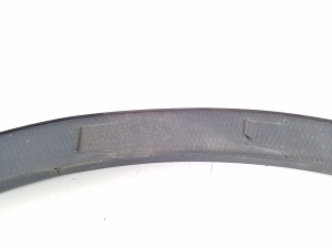 Volkswagen ID.4 I (2020–2026) Front fender trim (flare) 11A853718 - 3