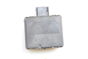 NISSAN Qashqai (2013–2021) Aklās zonas radars Distronic 284384EA5A - 3