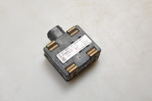 NISSAN Qashqai (2013–2021) Aklās zonas radars Distronic 284384EA5A - 4