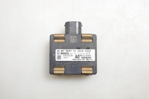 NISSAN Qashqai (2013–2021) Aklās zonas radars Distronic 284384EA5A - 5