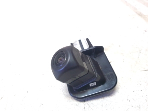 TOYOTA CHR (2016–2026) Video camera 86790F4010 - 3