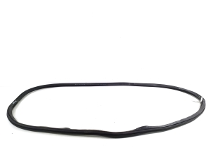 Volkswagen ID.4 I (2020–2026) Front door rubber seal 11A867911B - 3
