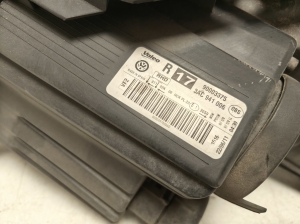 Volkswagen Passat B7 (2010–2014) Esituli 3AC941006 - 7
